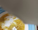 Foto do passo 6 de Muçarela de búfala empanada (petisco rápido, fácil e delicioso)