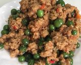 Foto langkah ke 6 dari resep Oncom Leunca Ulukutek.