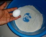 Foto del paso 5 de la receta: Roles de canela 👀🍽️