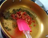 Saag paneer recipe step 3 photo