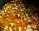 Foto del paso 2 de la receta: Mix de vegetales y lentejas