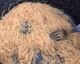 Foto del paso 5 de la receta: Sopita de fideo