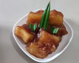 Foto langkah ke 4 dari resep Singkong Karamel.
