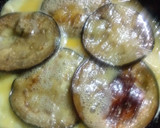 Foto del paso 2 de la receta: Omelette de berenjena