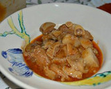 Foto del paso 5 de la receta: Callos a la mirobrigense