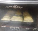 Foto langkah ke 3 dari resep Banana Pastry.