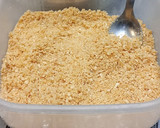 Foto del paso 1 de la receta: Cheesecake