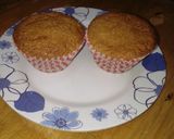 Foto del paso 6 de la receta: Budincitos para la merienda !!!