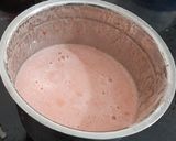 A picture of step 1 of Healthy Tomato Juice.