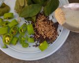 સોજી ના ઢોકળા (Sooji Dhokla Recipe In Gujarati) રેસીપી સ્ટેપ1ફોટો