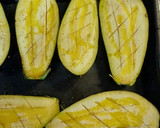 Foto del paso 2 de la receta: Berenjenas rellenas