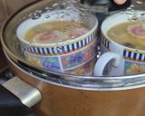 Foto langkah ke 3 dari resep Chawan mushi.
