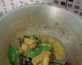 Foto langkah ke 2 dari resep Soto Ayam.