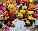 नारियल की बर्फी (Nariyal ki Barfi recipe in hindi) रेसिपी चरण 6 फोटो