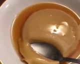 Foto langkah ke 9 dari resep Pudding ala Gyukaku - Japanese Purin - Creme Caramel (No Bake).