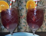 Foto del paso 2 de la receta: Trago fresco 🍷😉😁