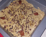 Foto del paso 5 de la receta: Torta de harina 🌰 castañas y nueces