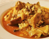 Foto del paso 12 de la receta: Arròs Brut (Arroz sucio)