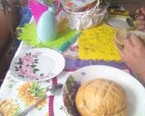 Biały Barszcz w Chlebku na Święta Wielkanocne 🍞🥖🐣🐥🐤🐑 krok przepisu 1 zdjęcie