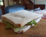 Foto del paso 4 de la receta: Sándwiches para la picada
