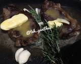 Cara Membuat Beef Steak with Side Dish 3