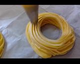 Foto del paso 5 de la receta: Conchita brest
