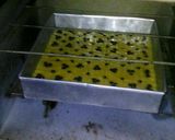 Foto langkah ke 15 dari resep Lekker Holland Chochocip..By:Erni Hartanti.Amd:-).