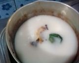 Foto langkah ke 3 dari resep Wedang Roti Rempah.