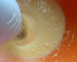 Foto del paso 1 de la receta: Budín de zanahoria y nuez