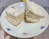 Tejfölös keksz süti szénhidrátcsökkentett módon recept fázis 5 fotója