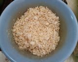 Foto langkah ke 1 dari resep Kukis Emping (No Mixer dan Anti Ribet).