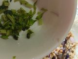 Bergedil Terung Dan Tempe