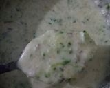 A picture of step 4 of Healthy tasty Raita.