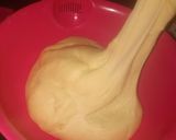 Foto langkah ke 3 dari resep Resep Roti Pisang (Cocok untuk Pemula kayak saya).