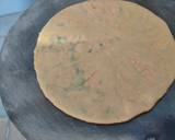 Paneer stuffed paratha recipe step 4 photo