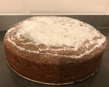 Foto del paso 3 de la receta: Bizcocho de yogur y chocolate