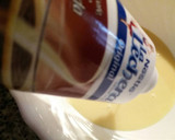 Foto del paso 2 de la receta: Flan súper fácil sin horno