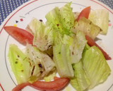Foto del paso 3 de la receta: Hamburguesa de vacuno con patatas y calabacín