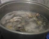Foto langkah ke 1 dari resep Ceker Judes Endul Ala Chef Kidut.