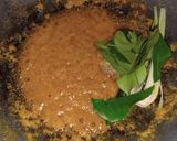 Foto langkah ke 3 dari resep Gabus Pucung.