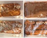 Foto del paso 3 de la receta: Tiramisú invertido® Receta inventada por Geri desayunos, meriendas y más!