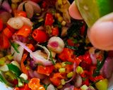 Foto langkah ke 4 dari resep Sambal Matah.