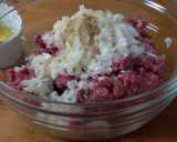 Foto del paso 1 de la receta: Pastel de carne