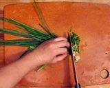 A picture of step 4 of [Video Tutorial] Pepper Pork Buns (Hu Jiao Bing).