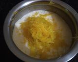 কুমড়ো ইডলি(kumro idli recipe in Bengali) রেসিপি ধাপ - 1 ছবি