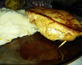 Foto del paso 4 de la receta: Supremas rellenas !🐔