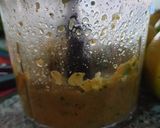 Foto del paso 6 de la receta: Fideos en salsa de vegetales para bebés (BLW)