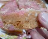 Foto langkah ke 5 dari resep Bolu Kukus Kurma ❤ Simple No Telur No Oven No BP/SP.