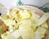 Foto langkah ke 2 dari resep Tumis Tahu Pong & Pecay.
