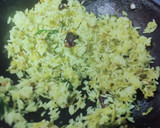 மேங்கோ ரைஸ் ரெசிபி ஸ்டேப் 3 புகைப்படம்